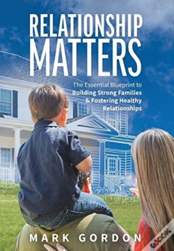 Capa do artigo Relationship Matters