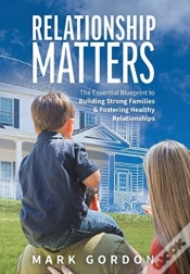 Capa do artigo Relationship Matters