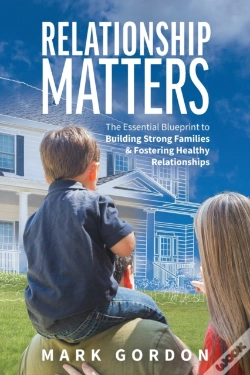 Capa do artigo Relationship Matters