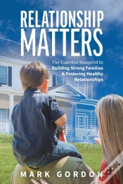 Capa do artigo Relationship Matters
