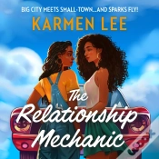 Capa do artigo Relationship Mechanic