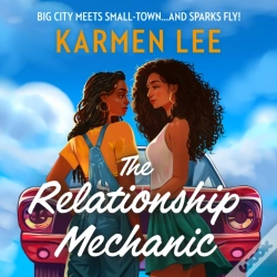 Capa do artigo Relationship Mechanic