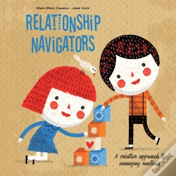 Capa do artigo Relationship Navigators