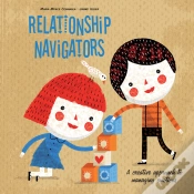 Capa do artigo Relationship Navigators