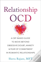 Capa do artigo Relationship Ocd
