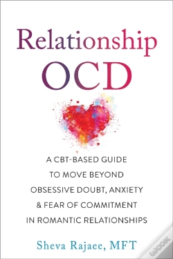 Capa do artigo Relationship Ocd
