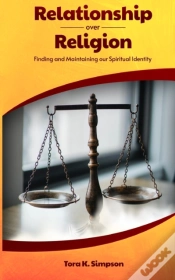 Capa do artigo Relationship Over Religion
