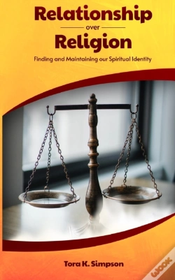 Capa do artigo Relationship Over Religion