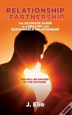 Capa do artigo Relationship-Partnership The Ultimate Gu