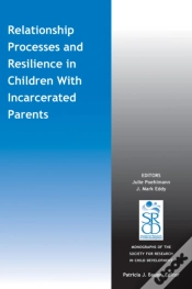 Capa do artigo Relationship Processes And Resilience In Children With Incarcerated Parents
