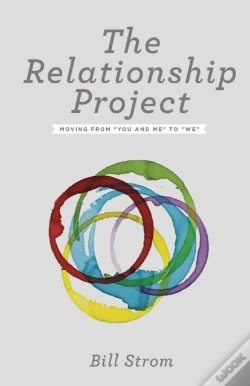 Capa do artigo Relationship Project