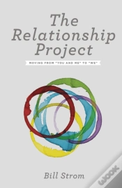 Capa do artigo Relationship Project