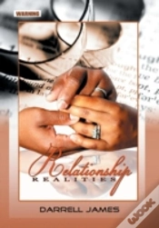Capa do artigo Relationship Realities