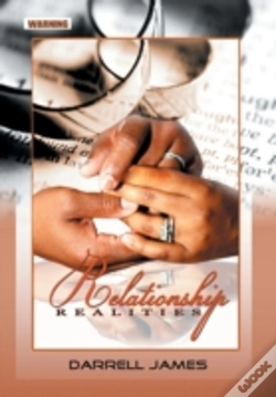 Capa do artigo Relationship Realities