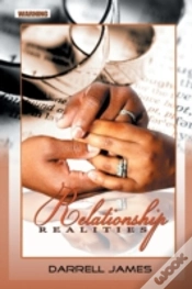 Capa do artigo Relationship Realities