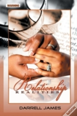 Capa do artigo Relationship Realities