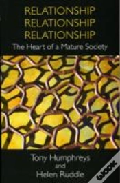 Capa do artigo Relationship, Relationship, Relationship