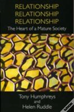 Capa do artigo Relationship, Relationship, Relationship