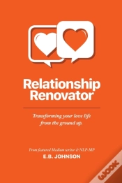 Capa do artigo Relationship Renovator: Transforming You