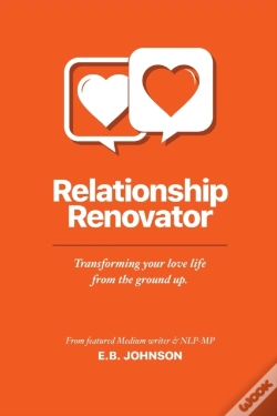 Capa do artigo Relationship Renovator: Transforming You