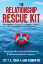 Relationship Rescue Kit: Mastering Your Attachment Style & Understanding Narcissism - Preview