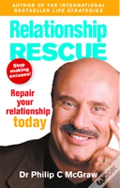Capa do artigo Relationship Rescue