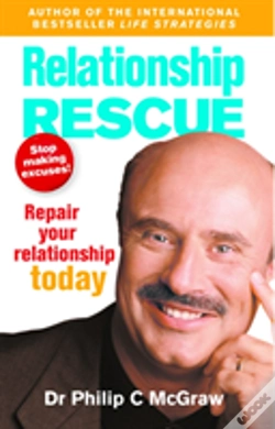 Capa do artigo Relationship Rescue