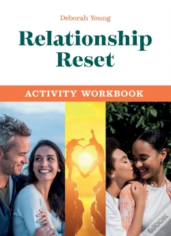 Capa do artigo Relationship Reset