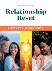 Capa do artigo Relationship Reset