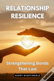 Capa do artigo Relationship Resilience