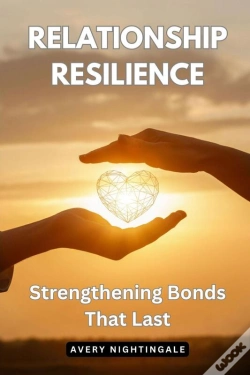 Capa do artigo Relationship Resilience