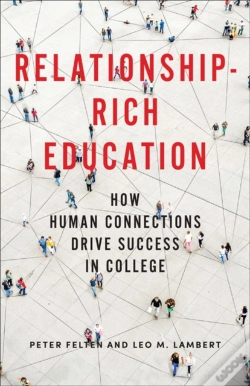 Capa do artigo Relationship-Rich Education