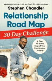 Capa do artigo Relationship Road Map 30-Day Challenge