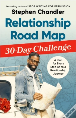 Capa do artigo Relationship Road Map 30-Day Challenge