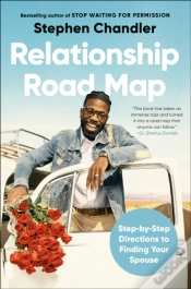 Capa do artigo Relationship Road Map