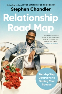 Capa do artigo Relationship Road Map
