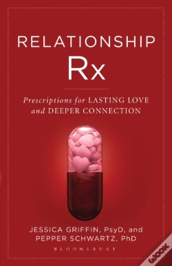 Capa do artigo Relationship Rx