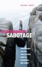 Relationship Sabotage - Preview