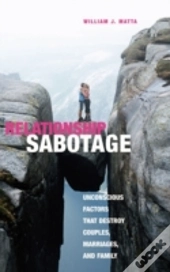 Relationship Sabotage
