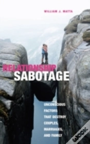 Capa do artigo Relationship Sabotage