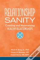 Relationship Sanity