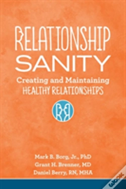 Capa do artigo Relationship Sanity