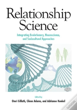 Capa do artigo Relationship Science