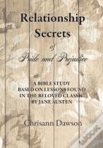 Relationship Secrets Of Pride And Prejudice