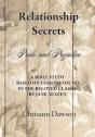 Relationship Secrets Of Pride And Prejudice - Preview