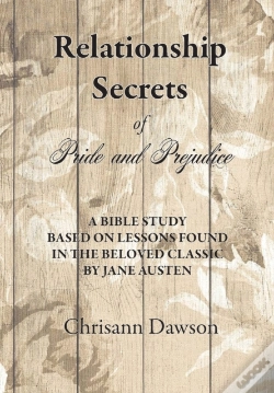Capa do artigo Relationship Secrets Of Pride And Prejudice