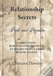 Capa do artigo Relationship Secrets Of Pride And Prejudice