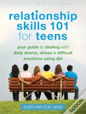 Capa do artigo Relationship Skills 101 For Teens