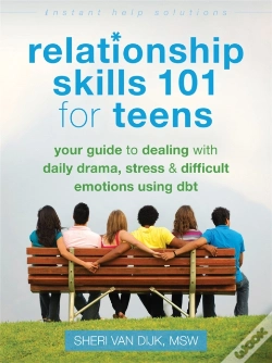 Capa do artigo Relationship Skills 101 For Teens