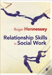 Capa do artigo Relationship Skills In Social Work